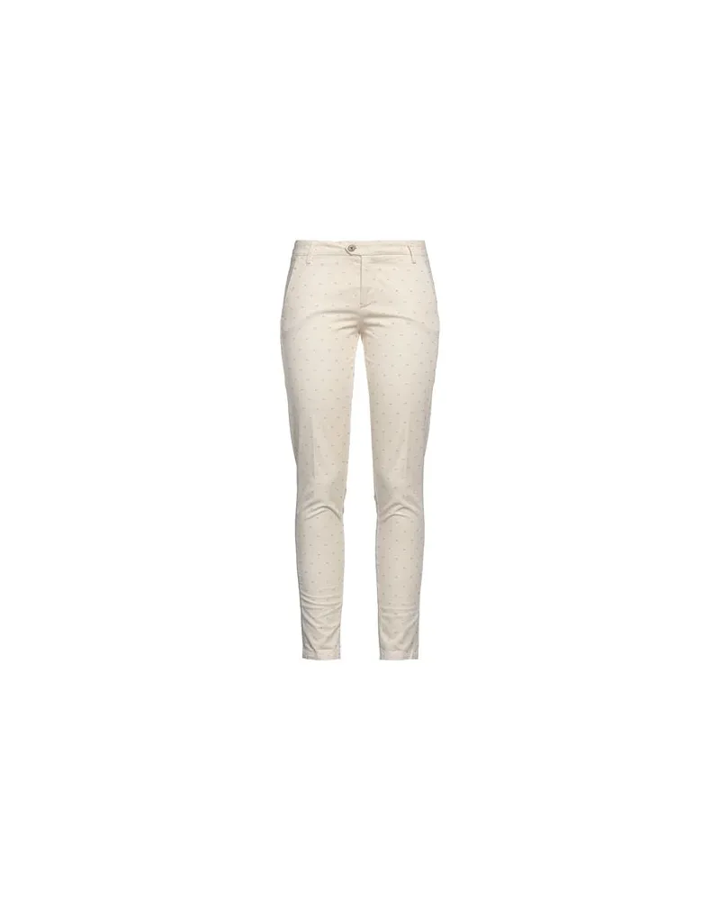 Kocca HOSEN & RÖCKE - Hosenauf YOOX.COM Beige