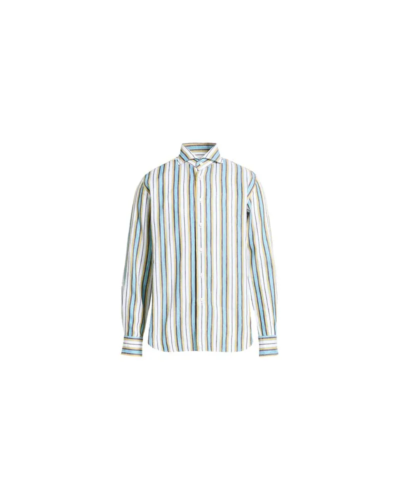 XACUS TOPS - Hemdenauf YOOX.COM Ringelblume