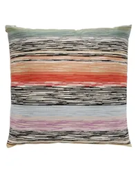 Missoni Home Kissen und Kissenbezug Koralle