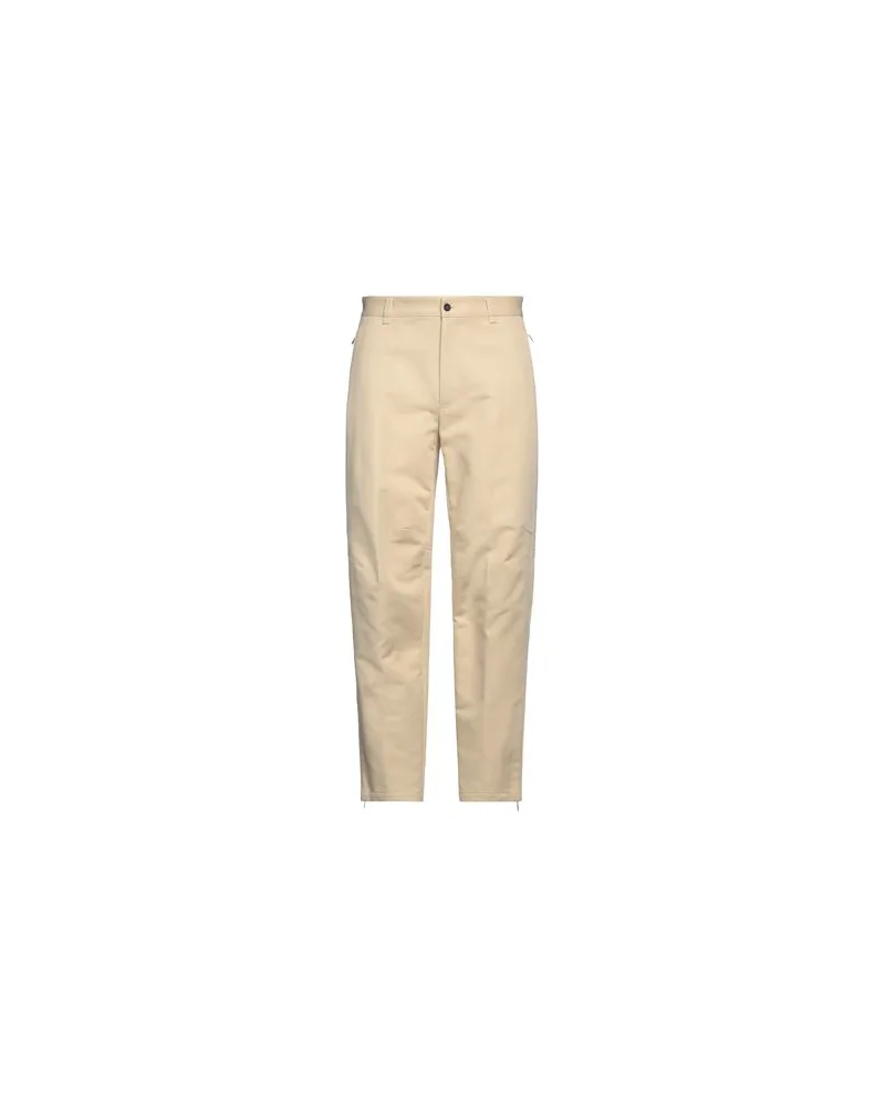 Lanvin HOSEN & RÖCKE - Hosenauf YOOX.COM Beige