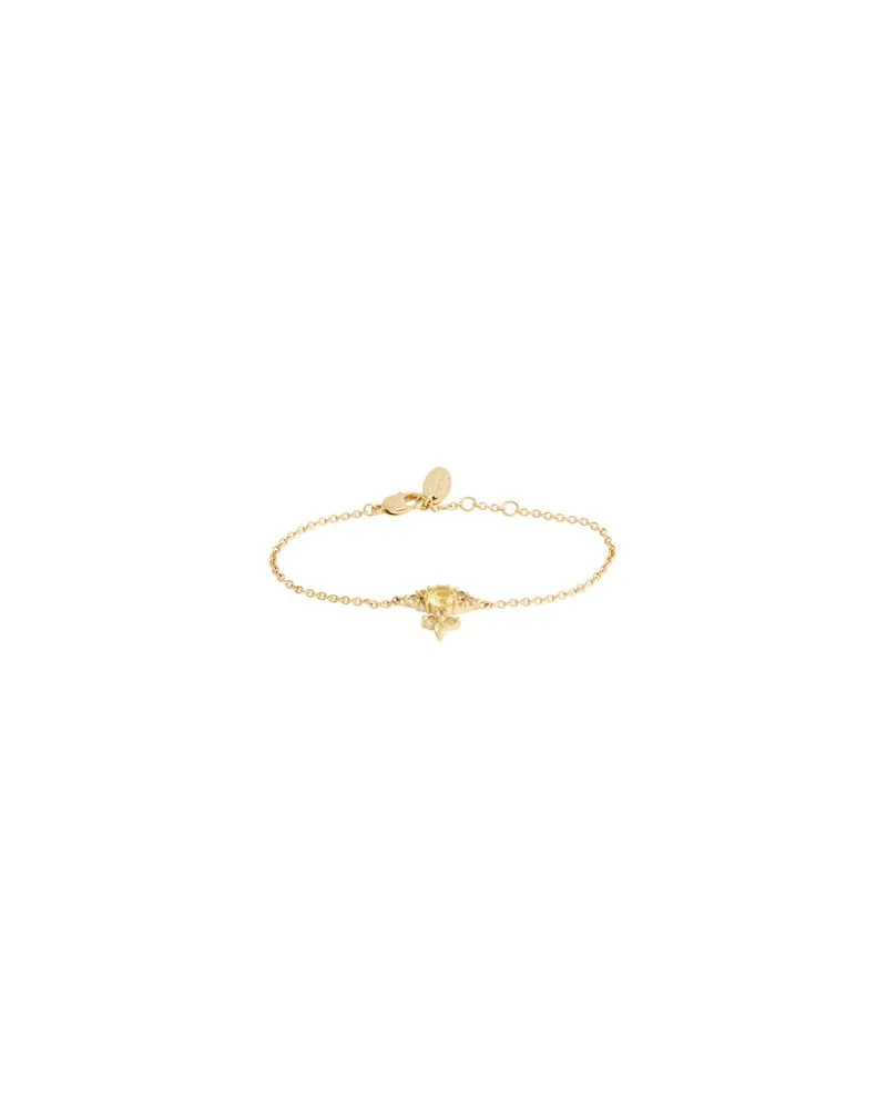 Vivienne Westwood SCHMUCK und UHREN - Armbänderauf YOOX.COM Gold