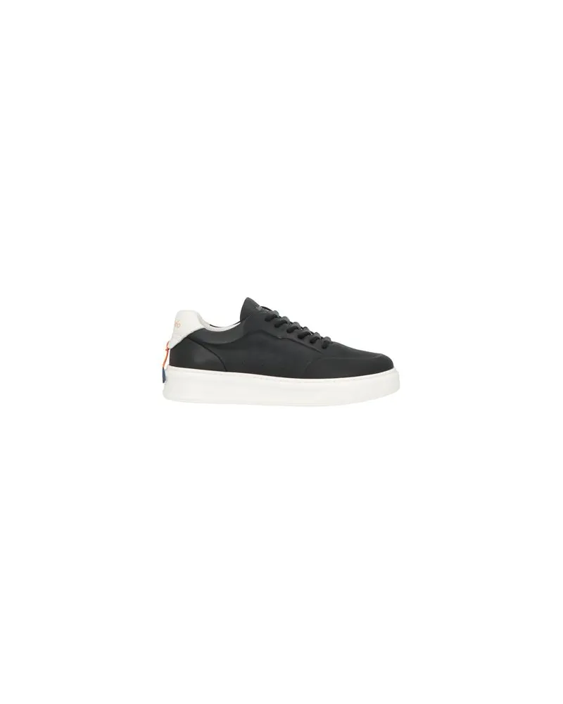 Barracuda SCHUHE - Sneakersauf YOOX.COM Schwarz
