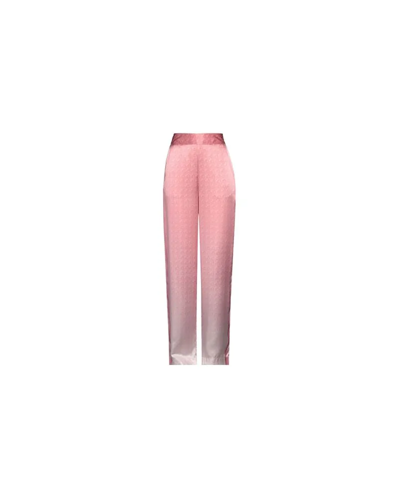 Casablanca Paris HOSEN & RÖCKE - Hosenauf YOOX.COM Rosa