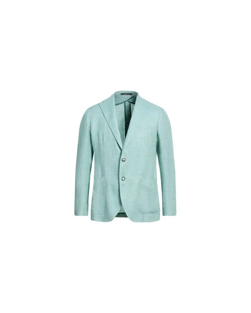 Tagliatore ANZÜGE und CO-ORDS - Blazersauf YOOX.COM Säuregrün