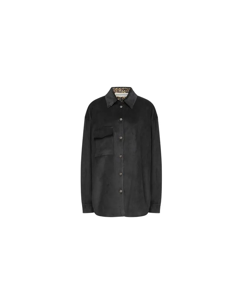 SHIRTAPORTER TOPS - Hemdenauf YOOX.COM Braungrau
