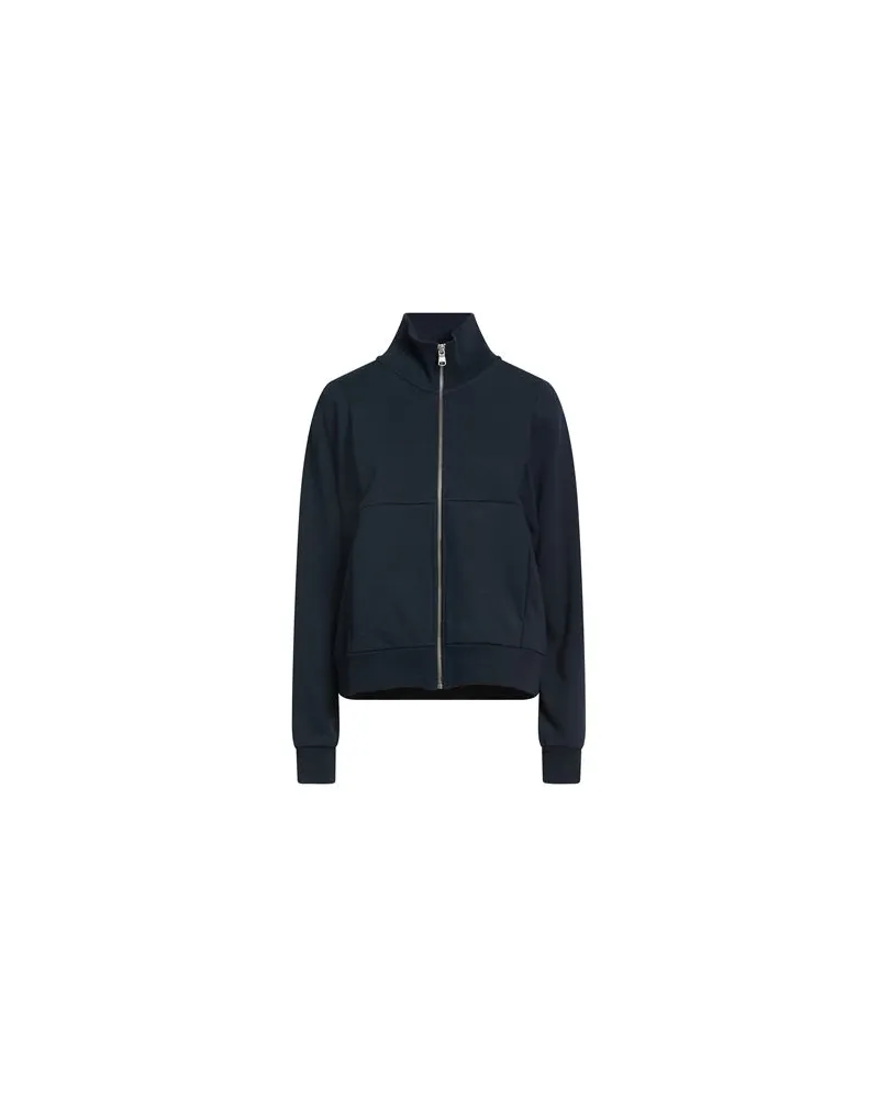 Colmar TOPS - Sweatshirtsauf YOOX.COM Marineblau