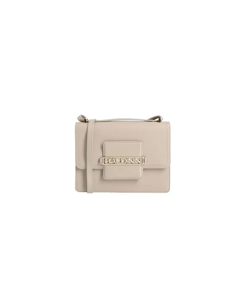 Baldinini TASCHEN - Umhängetascheauf YOOX.COM Beige