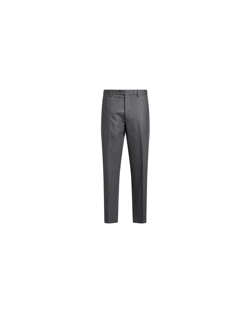 Be Able HOSEN & RÖCKE - Hosenauf YOOX.COM Grau