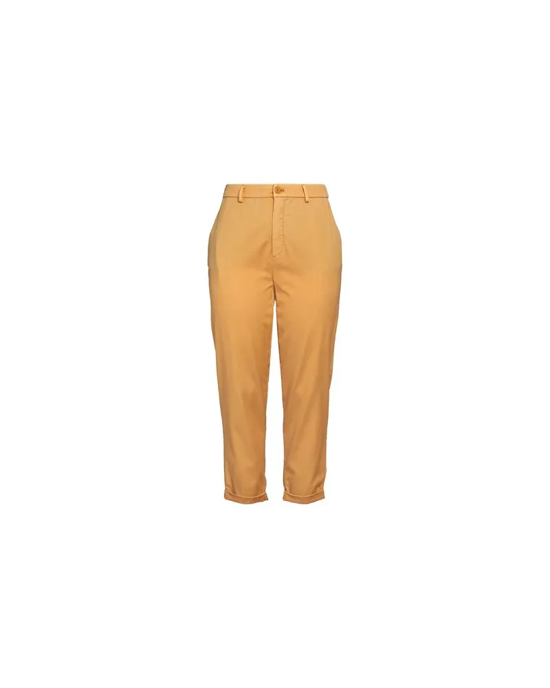 Mason's HOSEN & RÖCKE - Hosenauf YOOX.COM Pfirsich
