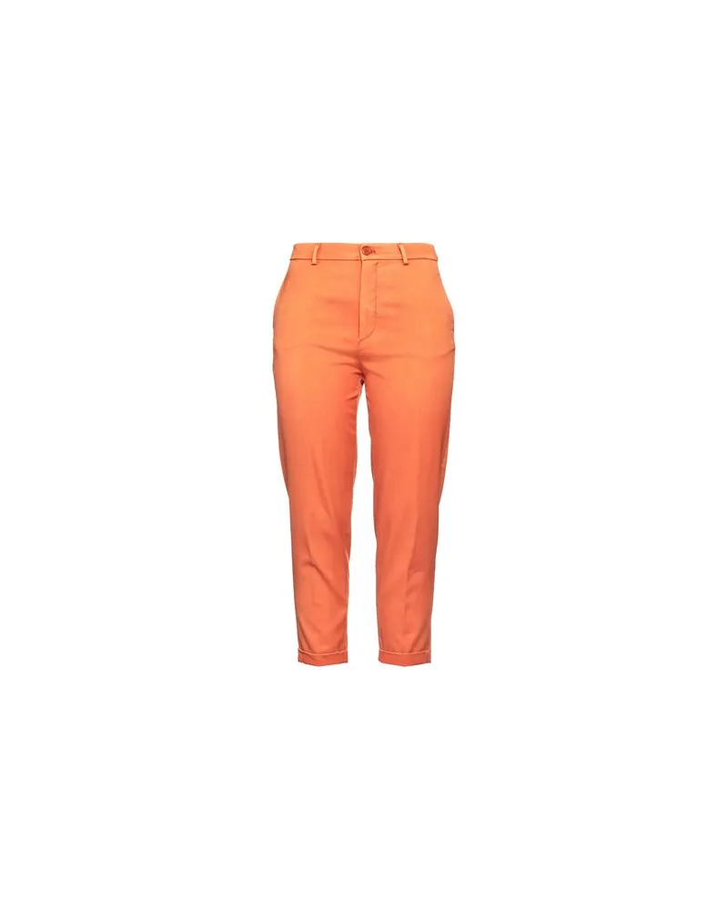 Mason's HOSEN & RÖCKE - Hosenauf YOOX.COM Orange