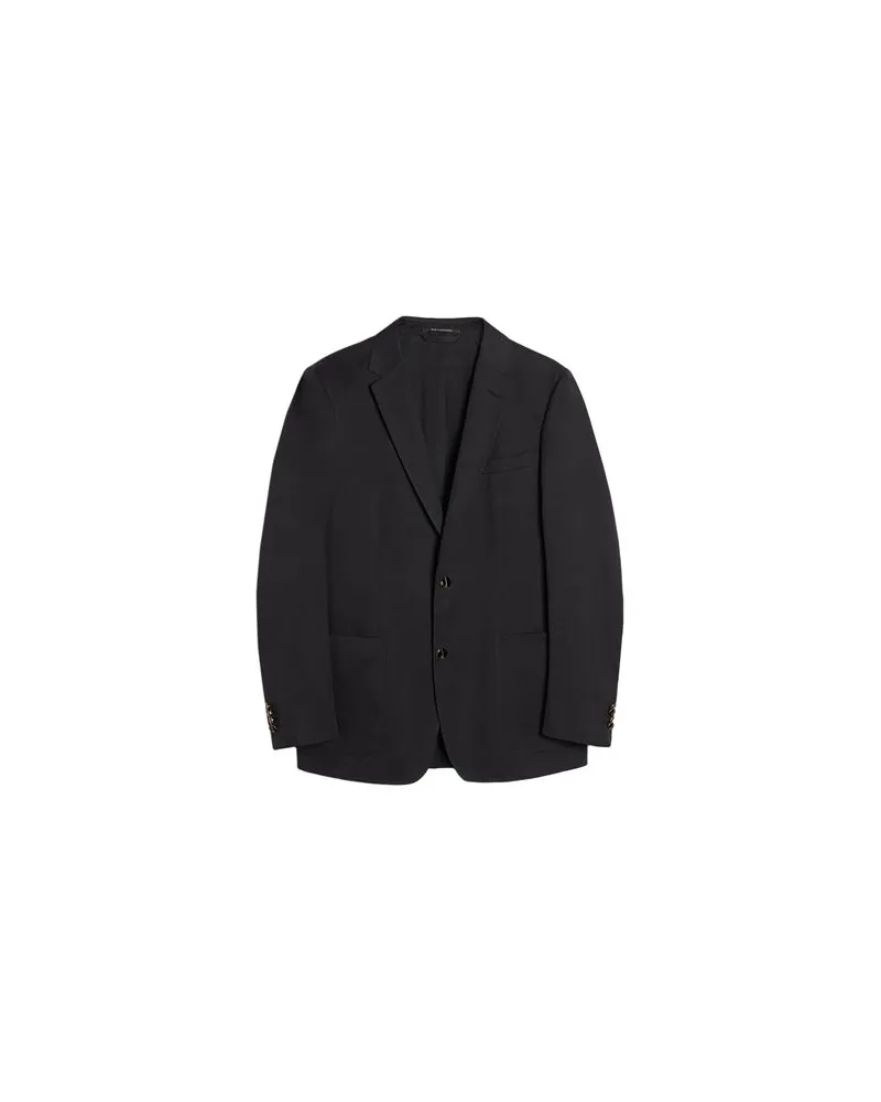 Dunhill ANZÜGE und CO-ORDS - Blazersauf YOOX.COM Schwarz