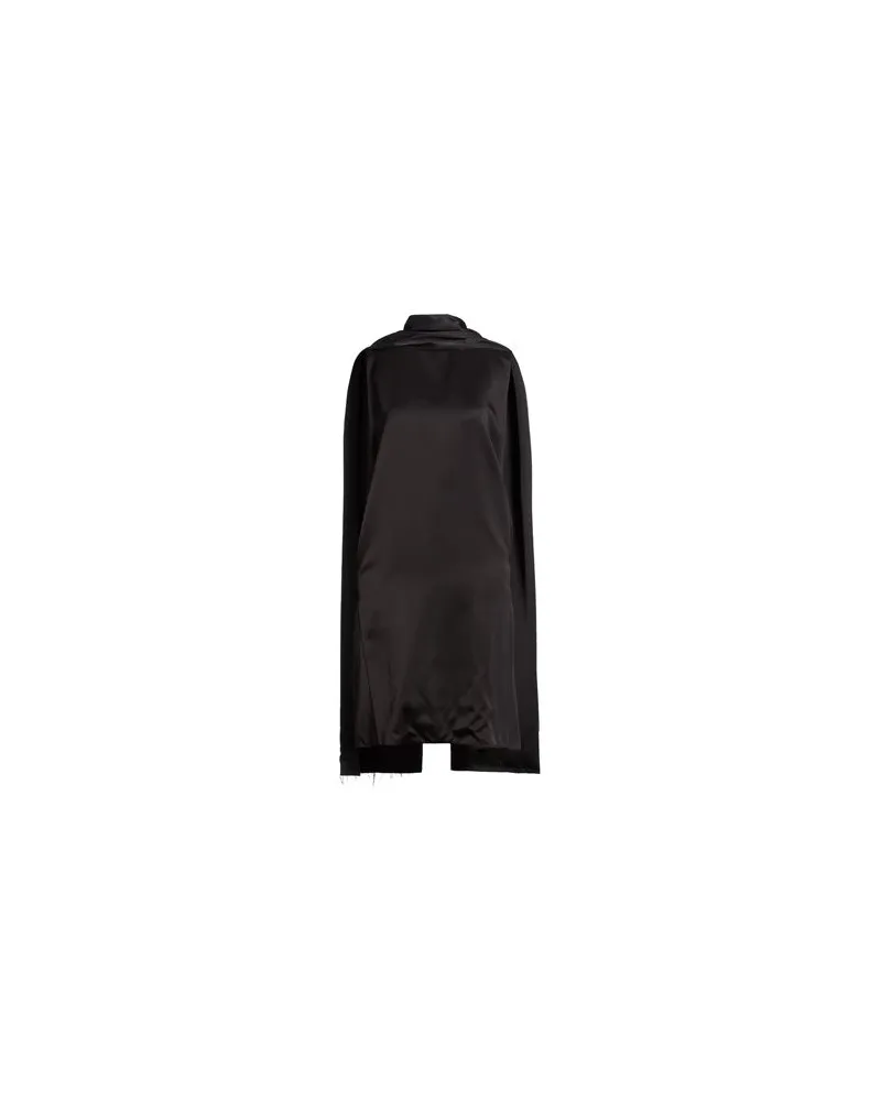 Totême KLEIDER - Mini-Kleiderauf YOOX.COM Schwarz