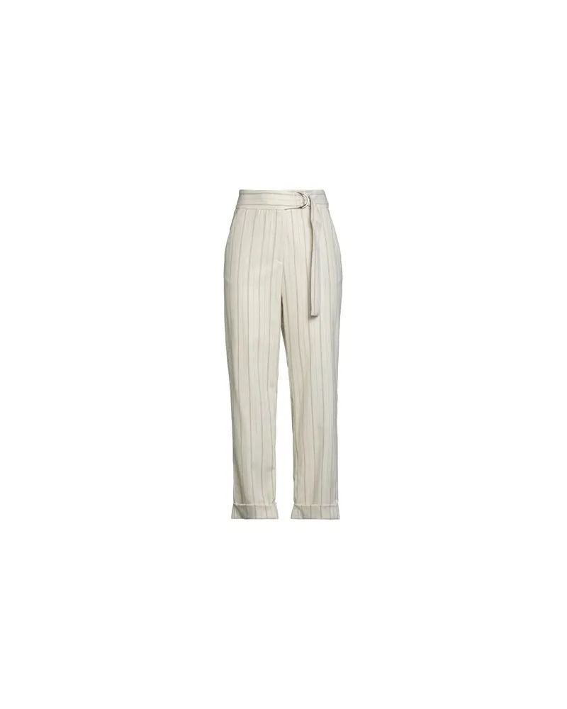 Peserico HOSEN & RÖCKE - Hosenauf YOOX.COM Beige