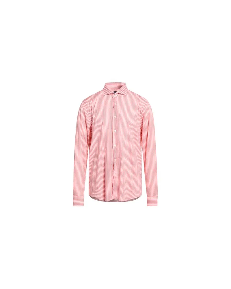 Fedeli TOPS - Hemdenauf YOOX.COM Lachs