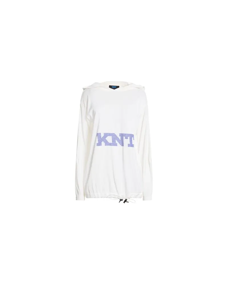 Kiton KNT - TOPS - T-shirtsauf YOOX.COM Weiß