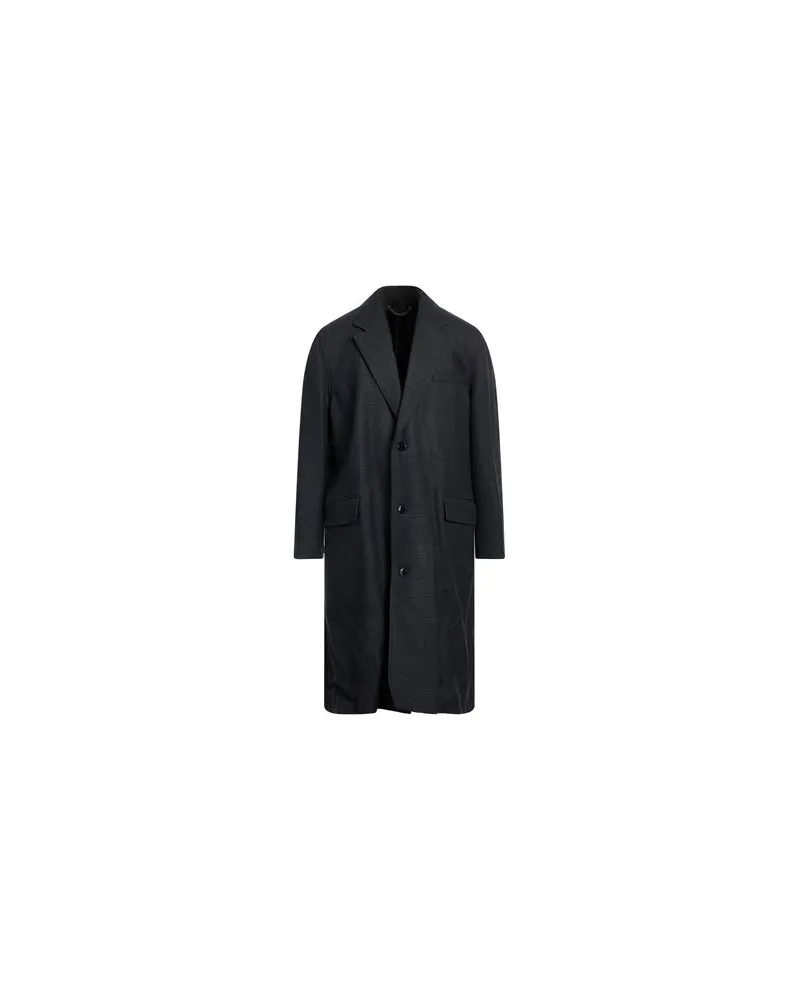 Martine Rose JACKEN & MÄNTEL - Mäntelauf YOOX.COM Schwarz
