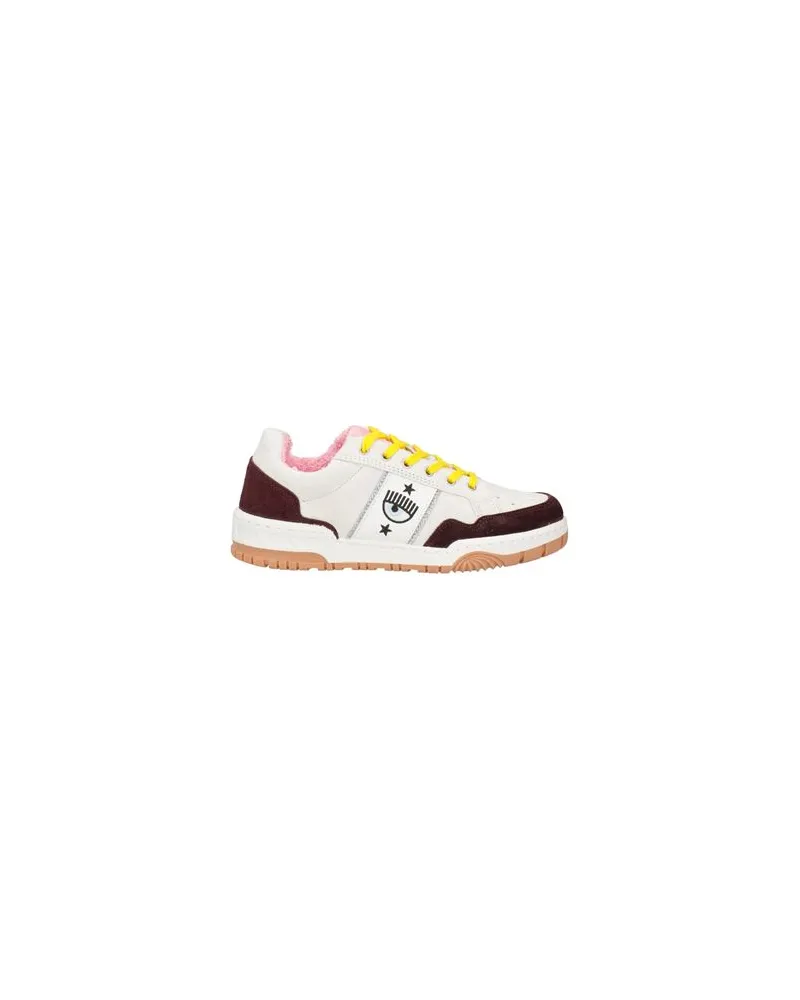 Chiara Ferragni SCHUHE - Sneakersauf YOOX.COM Off