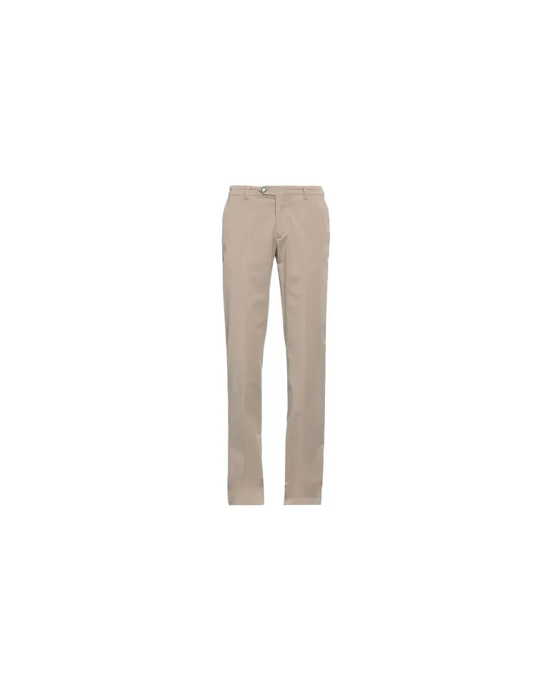 Betwoin HOSEN & RÖCKE - Hosenauf YOOX.COM Khaki