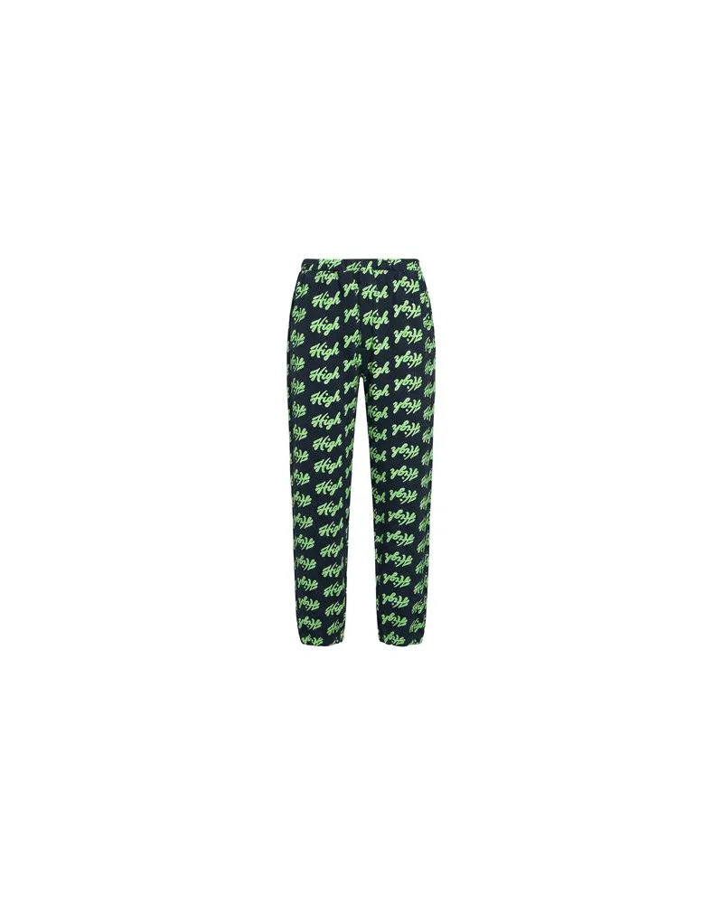 Natasha Zinko HOSEN & RÖCKE - Hosenauf YOOX.COM Nachtblau