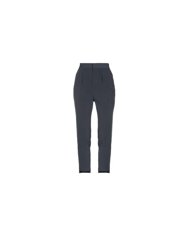 Zucca HOSEN & RÖCKE - Hosenauf YOOX.COM Braungrau