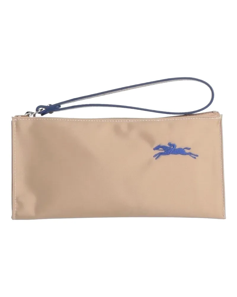 Longchamp Handtaschen Sand