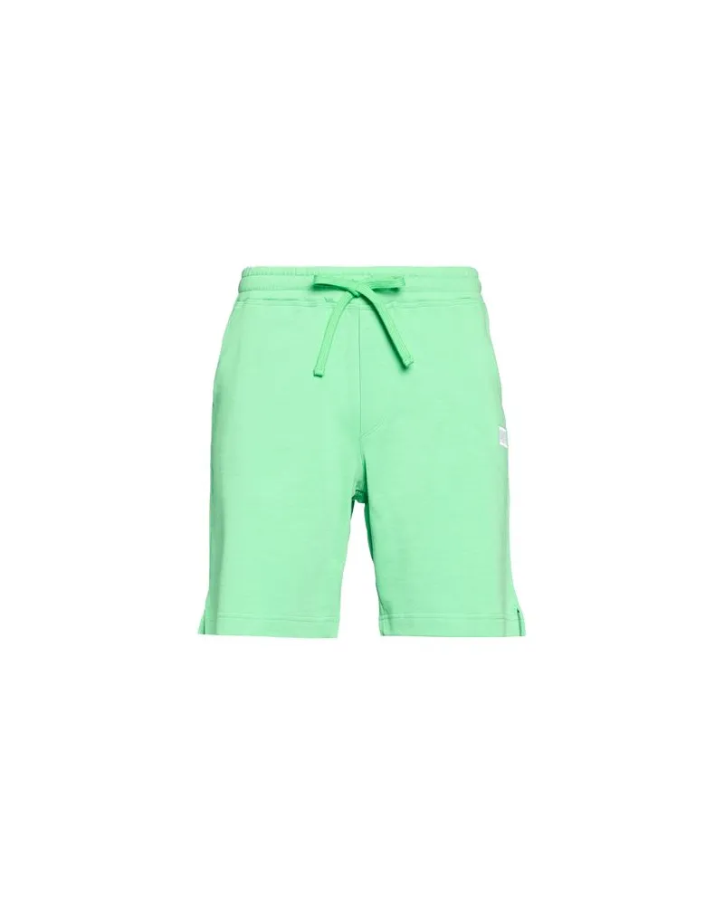 Liu Jo HOSEN & RÖCKE - Shorts & Bermudashortsauf YOOX.COM Grün