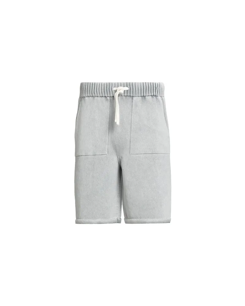 Arovescio HOSEN & RÖCKE - Shorts & Bermudashortsauf YOOX.COM Hellgrau