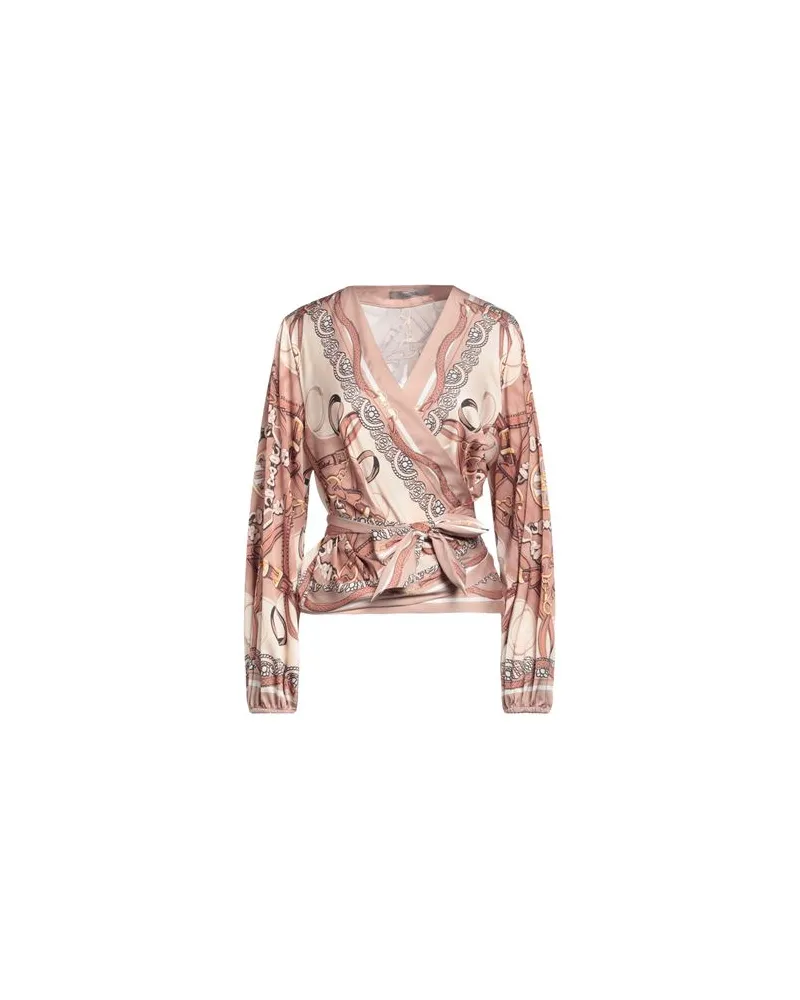 D.EXTERIOR TOPS - Topsauf YOOX.COM Kamel