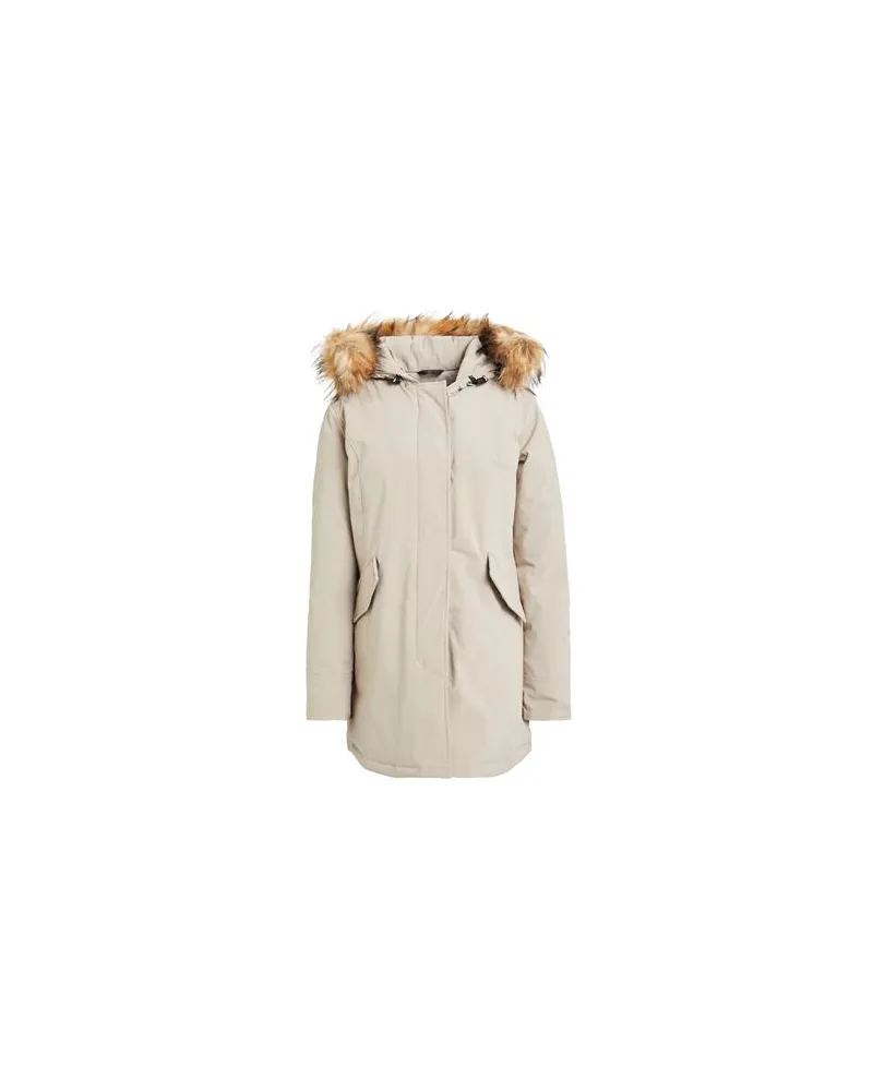 Canadian Classics JACKEN & MÄNTEL - Mäntelauf YOOX.COM Hellgrau