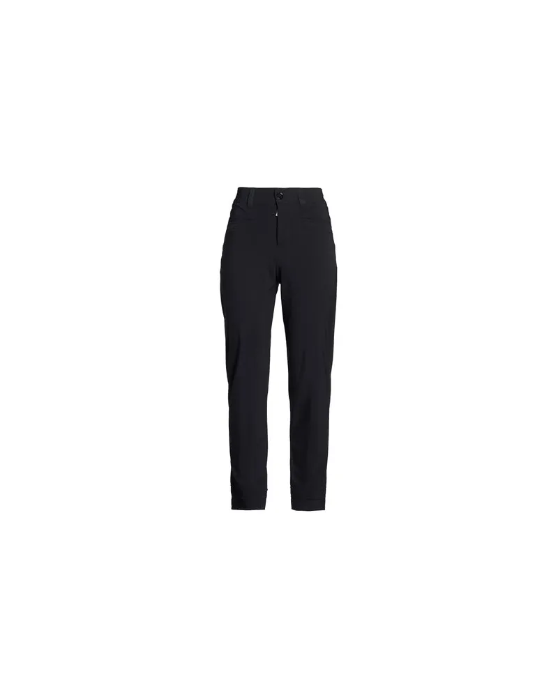 HIGH TECH - HOSEN & RÖCKE - Hosenauf YOOX.COM Schwarz