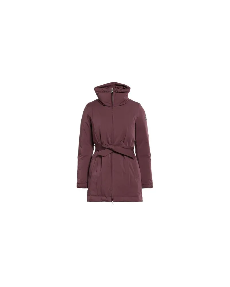 Colmar JACKEN & MÄNTEL - Pufferjacken & Daunenjackenauf YOOX.COM Pflaume
