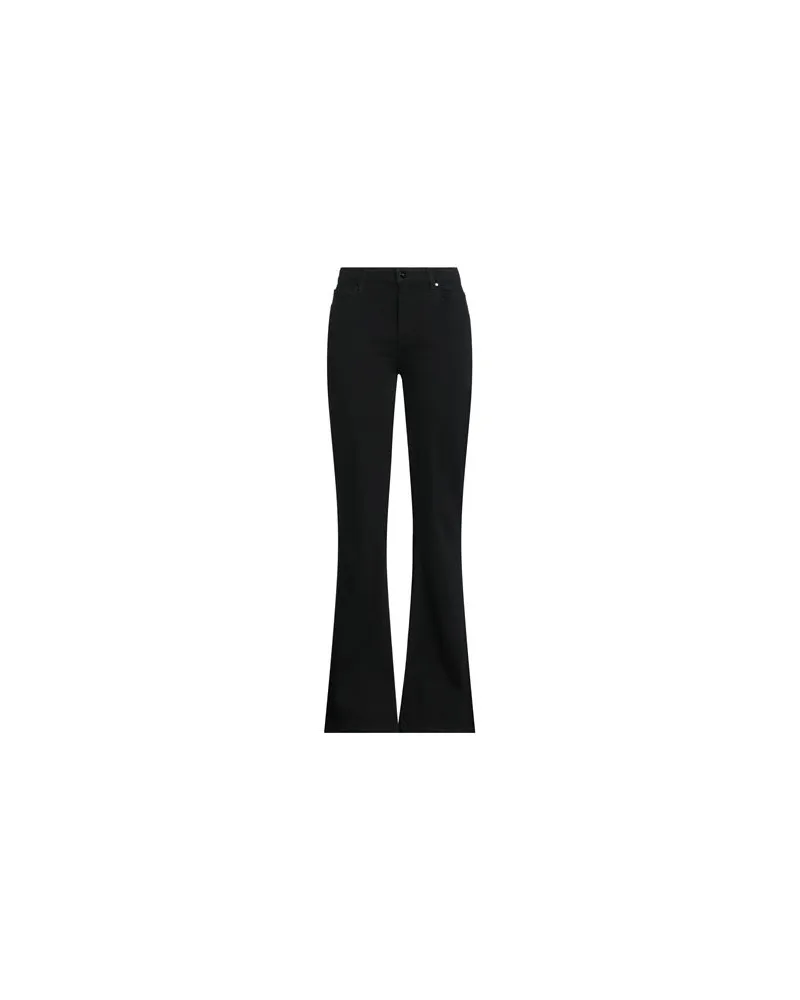 Paige HOSEN & RÖCKE - Jeanshosenauf YOOX.COM Schwarz