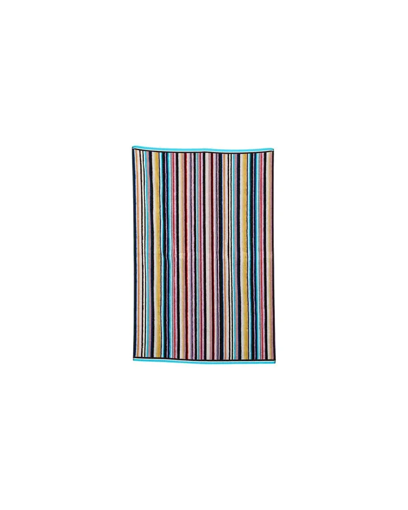 Missoni BADEZIMMER - Bade- & Handtücher aus Frotteeauf YOOX.COM Lila