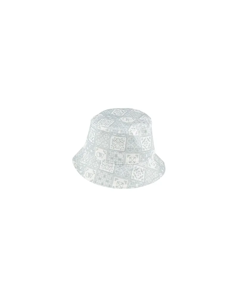 OFF-WHITE ACCESSOIRES - Mützen & Hüteauf YOOX.COM Salbeigrün