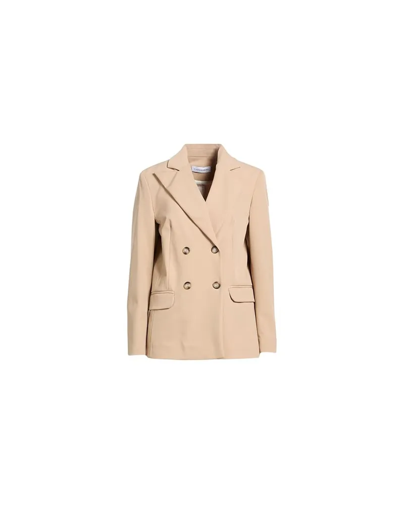 Caractère ANZÜGE und CO-ORDS - Blazersauf YOOX.COM Beige