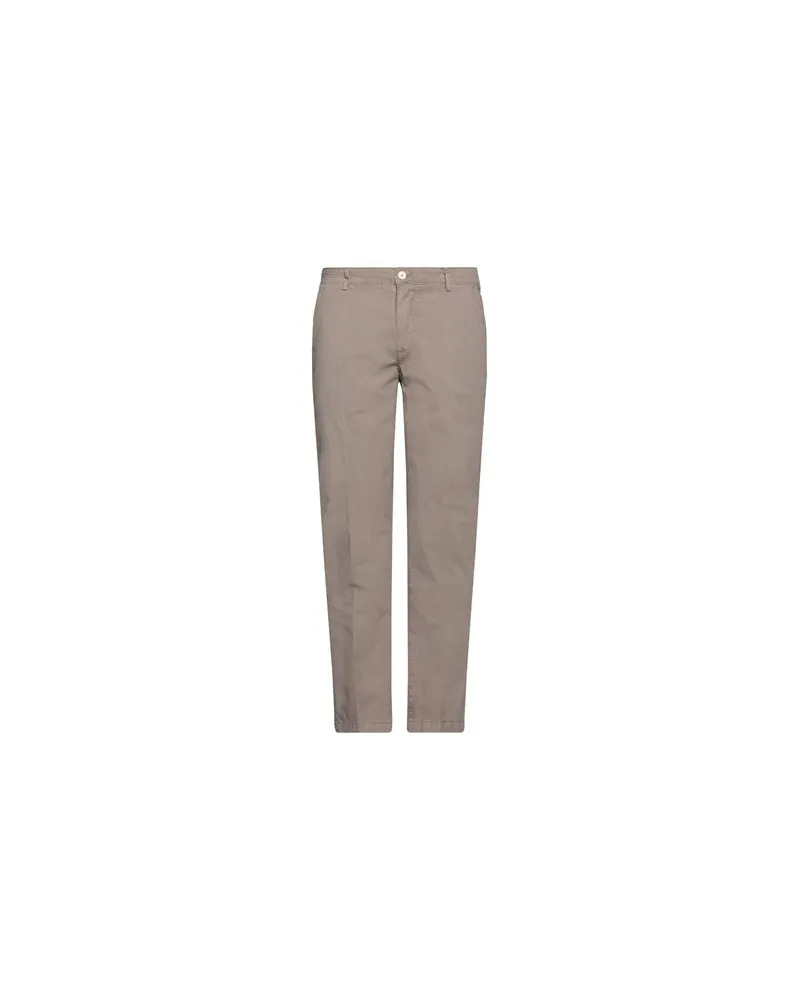 Yan Simmon HOSEN & RÖCKE - Hosenauf YOOX.COM Khaki