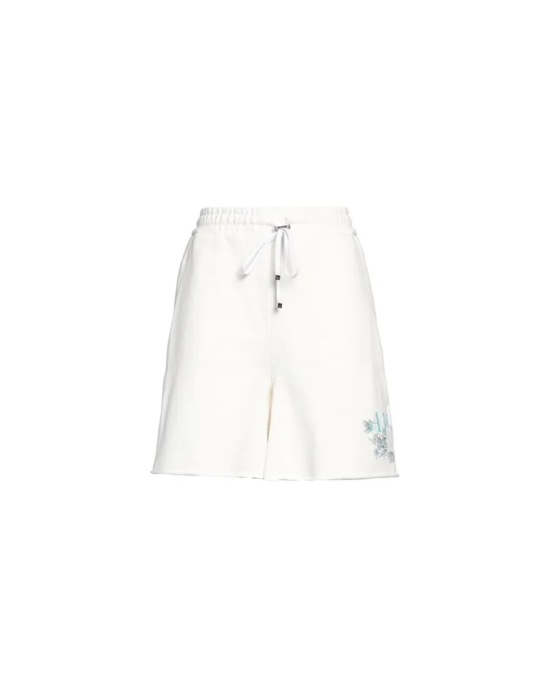 Amiri HOSEN & RÖCKE - Shorts & Bermudashortsauf YOOX.COM Weiß