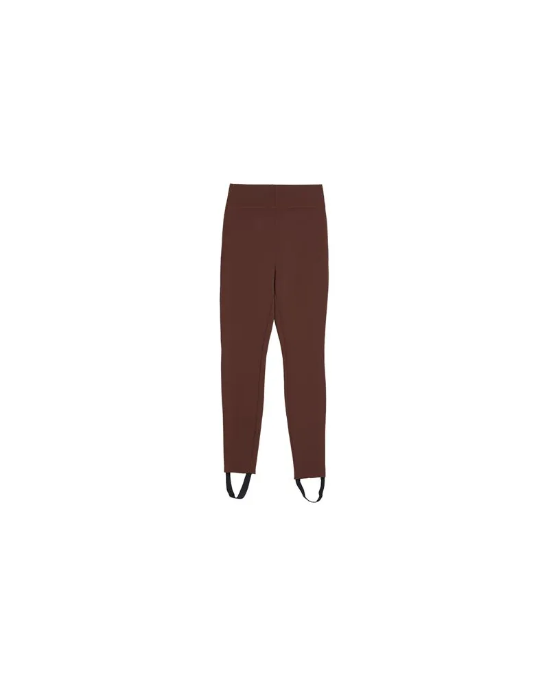 Dolce & Gabbana HOSEN & RÖCKE - Leggingsauf YOOX.COM Braun