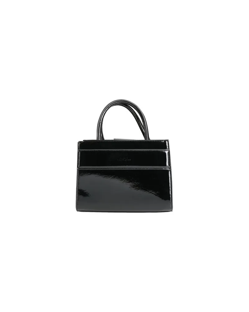 Twenty Four Haitch TASCHEN - Handtaschenauf YOOX.COM Schwarz