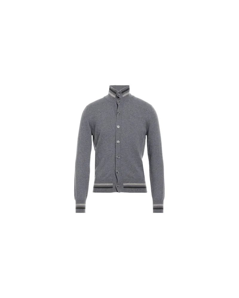 Fedeli STRICKWAREN - Strickjackenauf YOOX.COM Hellblau