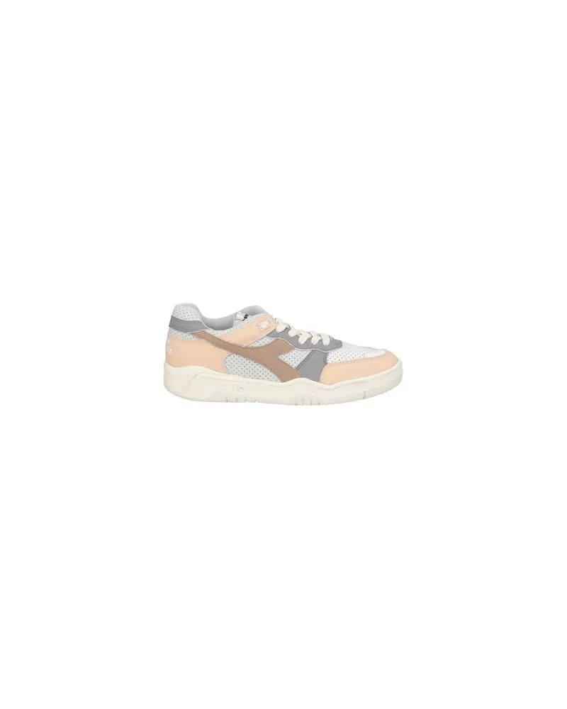 Diadora SCHUHE - Sneakersauf YOOX.COM Hellrosa