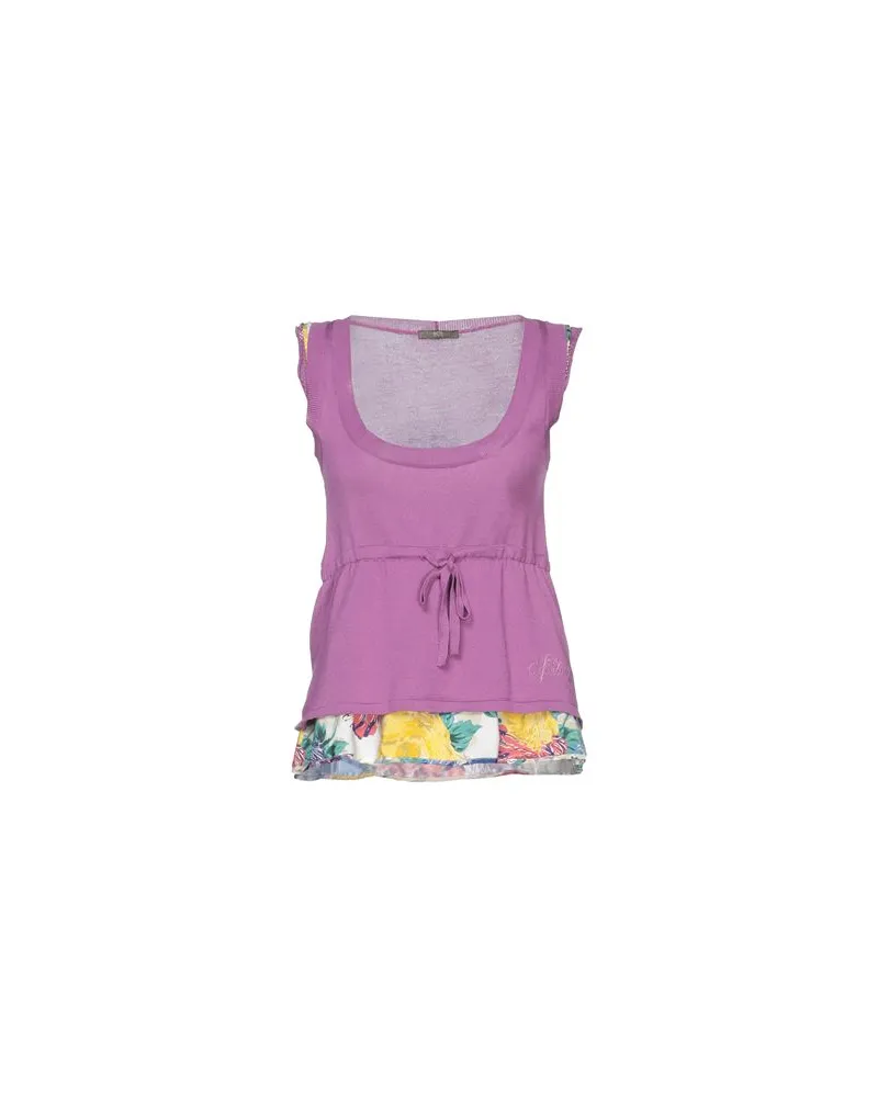 Iceberg TOPS - Topsauf YOOX.COM Malve