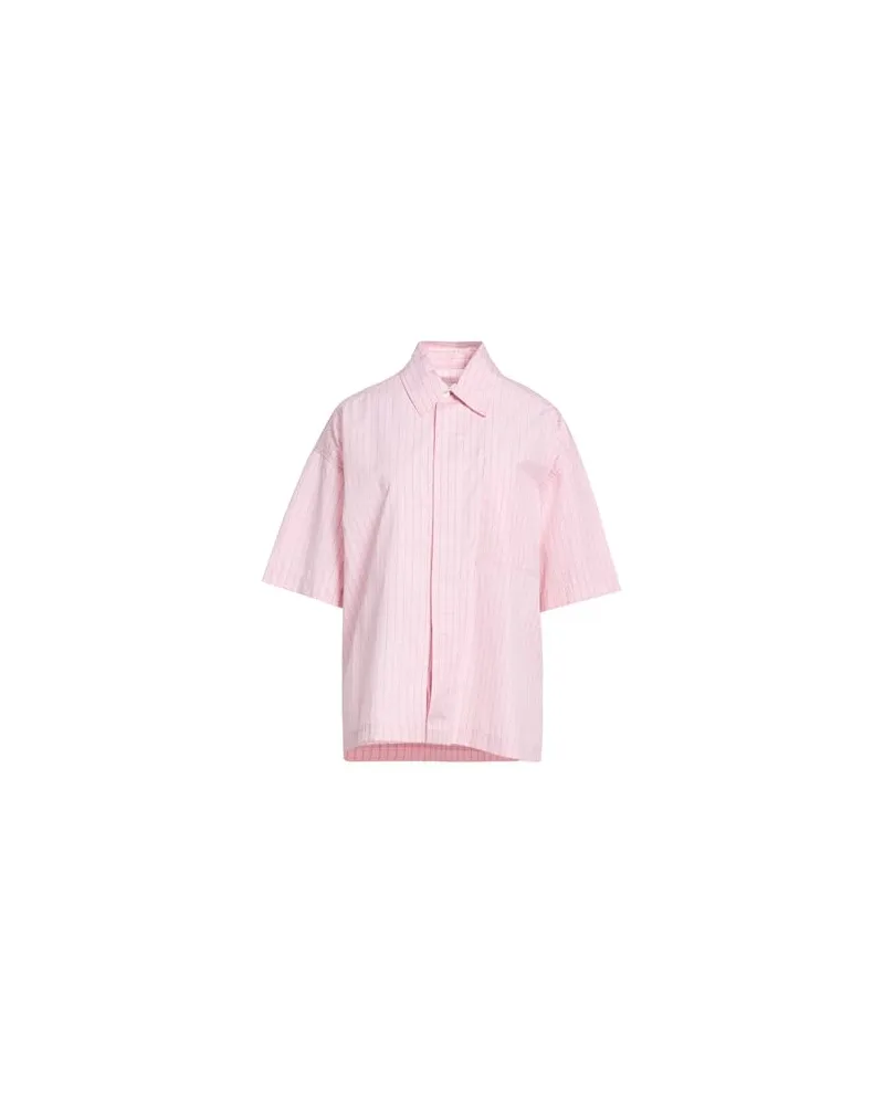 BONSAI TOPS - Hemdenauf YOOX.COM Rosa