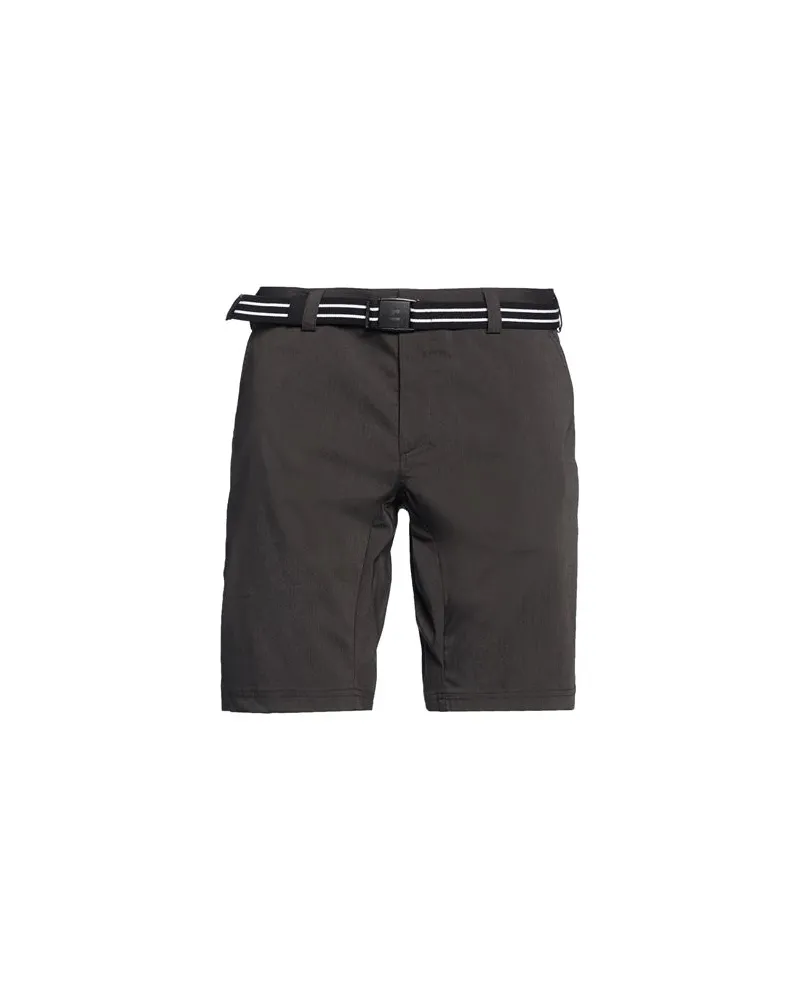 Mons Royale HOSEN & RÖCKE - Shorts & Bermudashortsauf YOOX.COM Schwarz