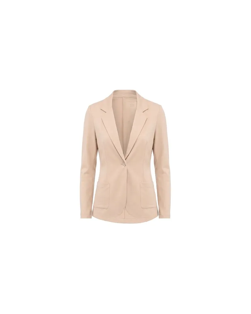 Majestic ANZÜGE und CO-ORDS - Blazersauf YOOX.COM Beige