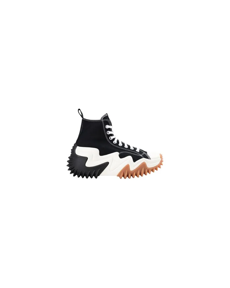 Converse SCHUHE - Sneakersauf YOOX.COM Schwarz