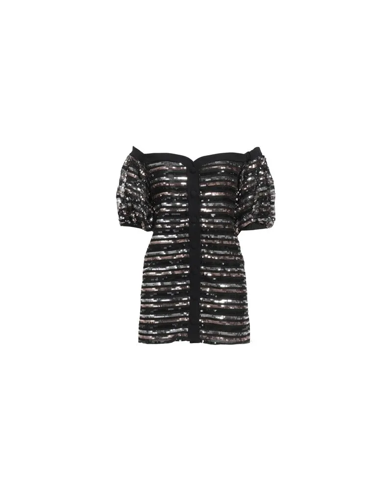 Philosophy Di Lorenzo Serafini TOPS - Hemdenauf YOOX.COM Schwarz