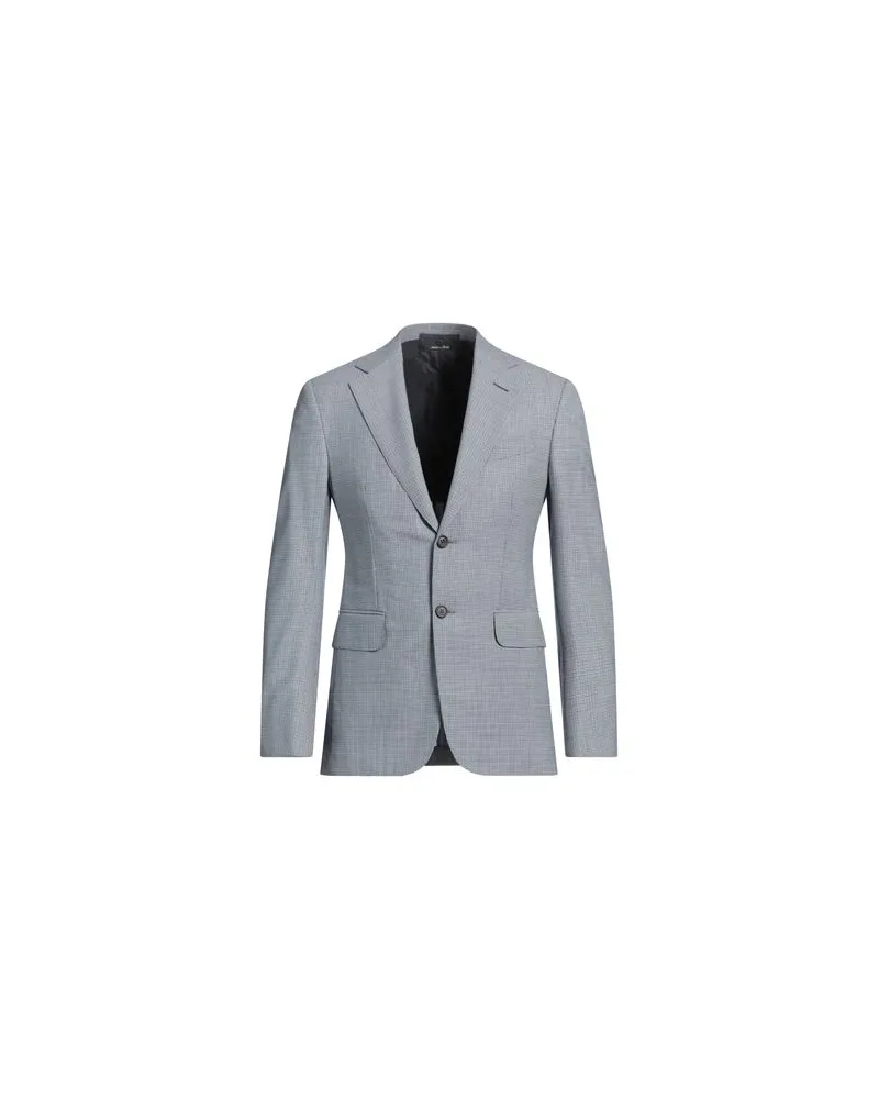 Dunhill ANZÜGE und CO-ORDS - Blazersauf YOOX.COM Blau