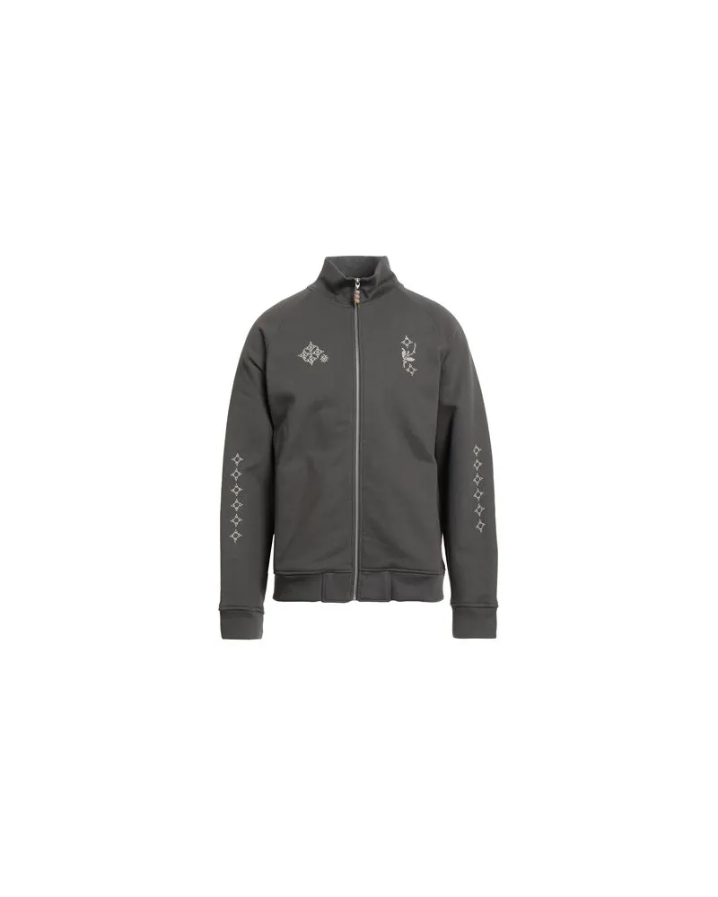 ADISH TOPS - Sweatshirtsauf YOOX.COM Braungrau