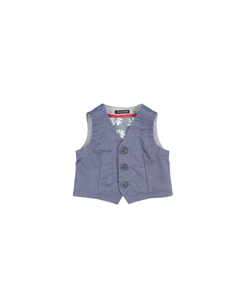 Tagliatore ANZÜGE und CO-ORDS - Couture-Westenauf YOOX.COM Taubenblau